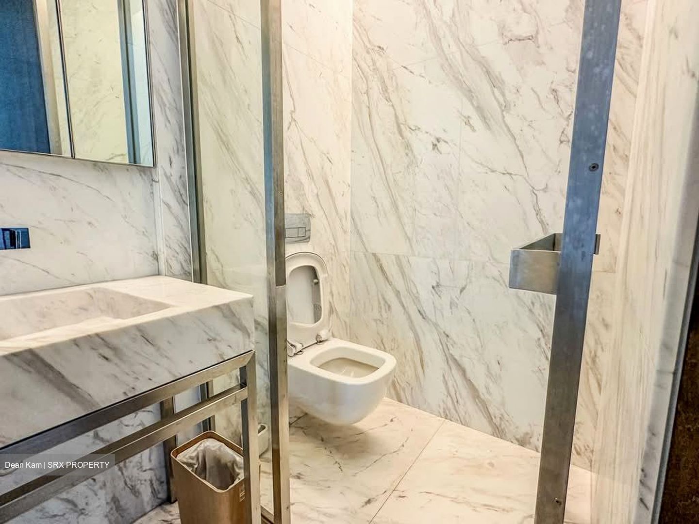 Nassim Park Residences (D10), Condominium #548864061